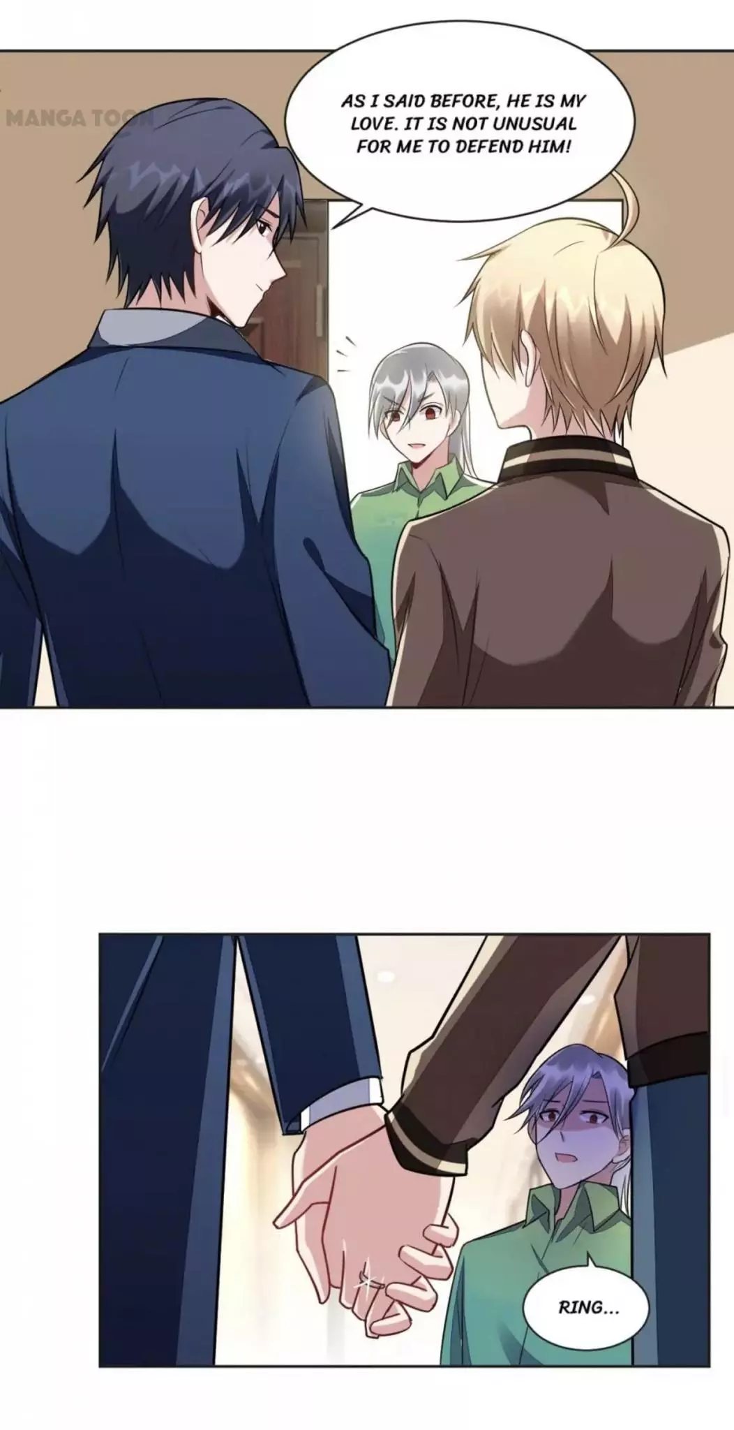 Manga page 12