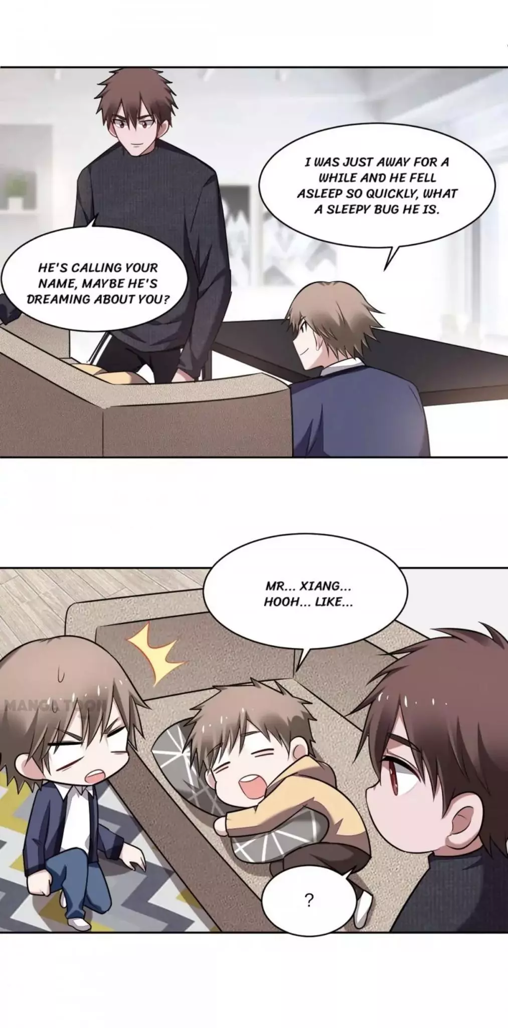 Manga page 13