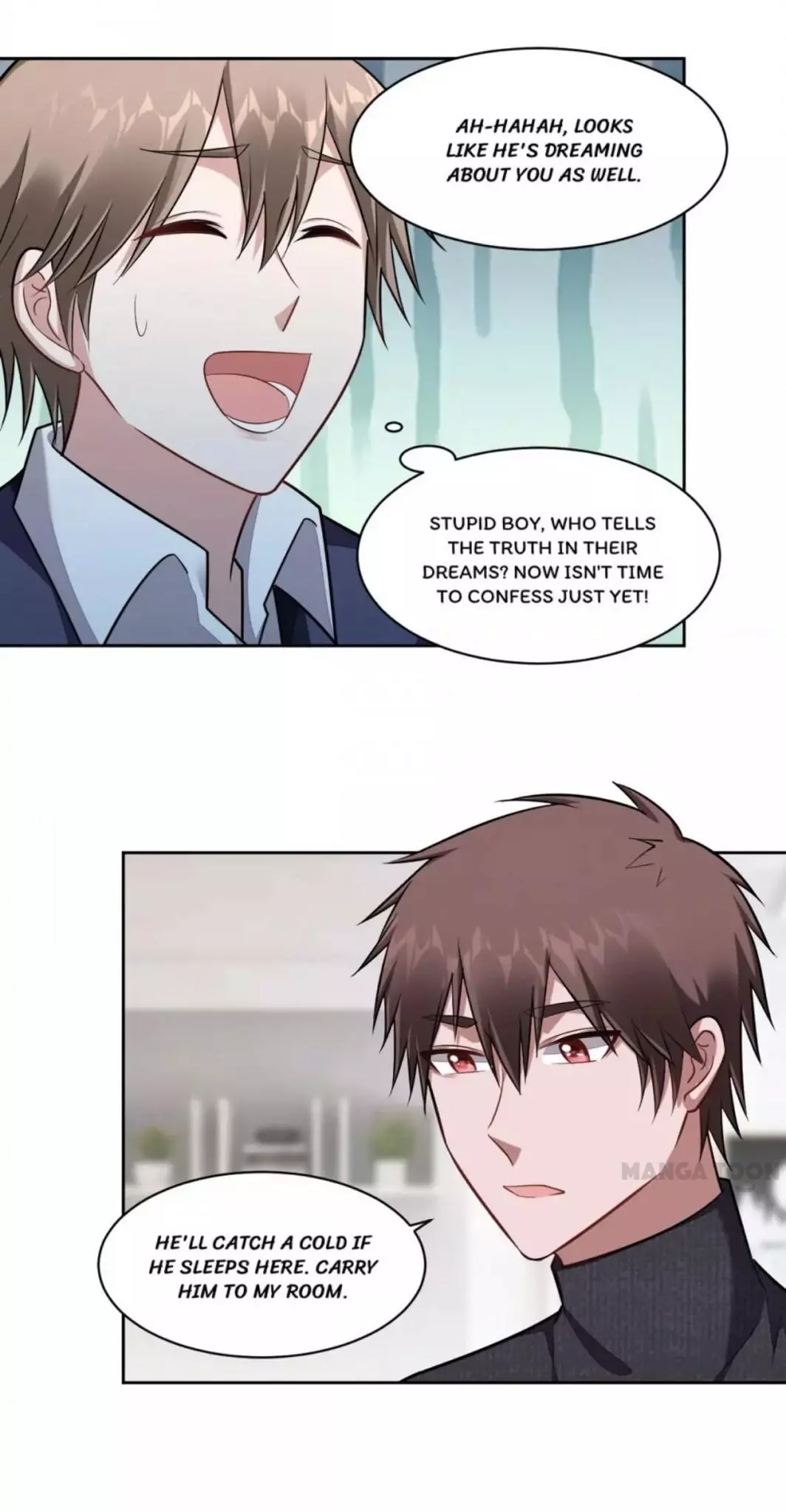 Manga page 14