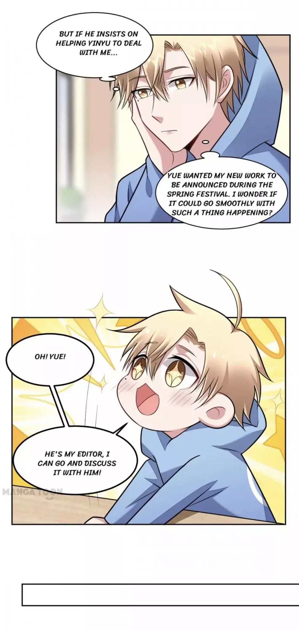 Manga page 13