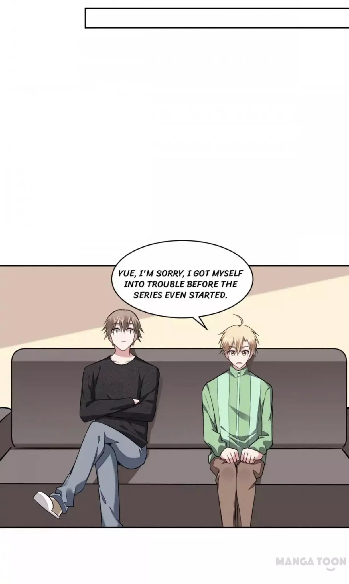 Manga page 14