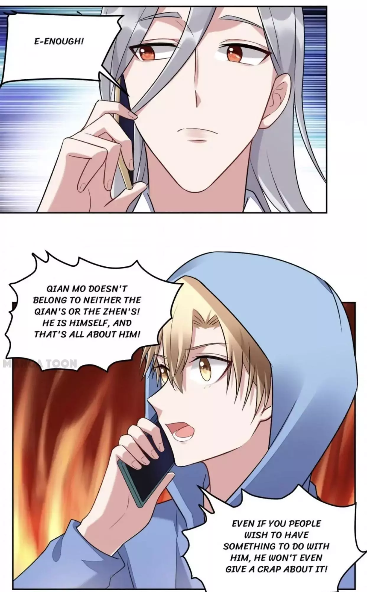 Manga page 11