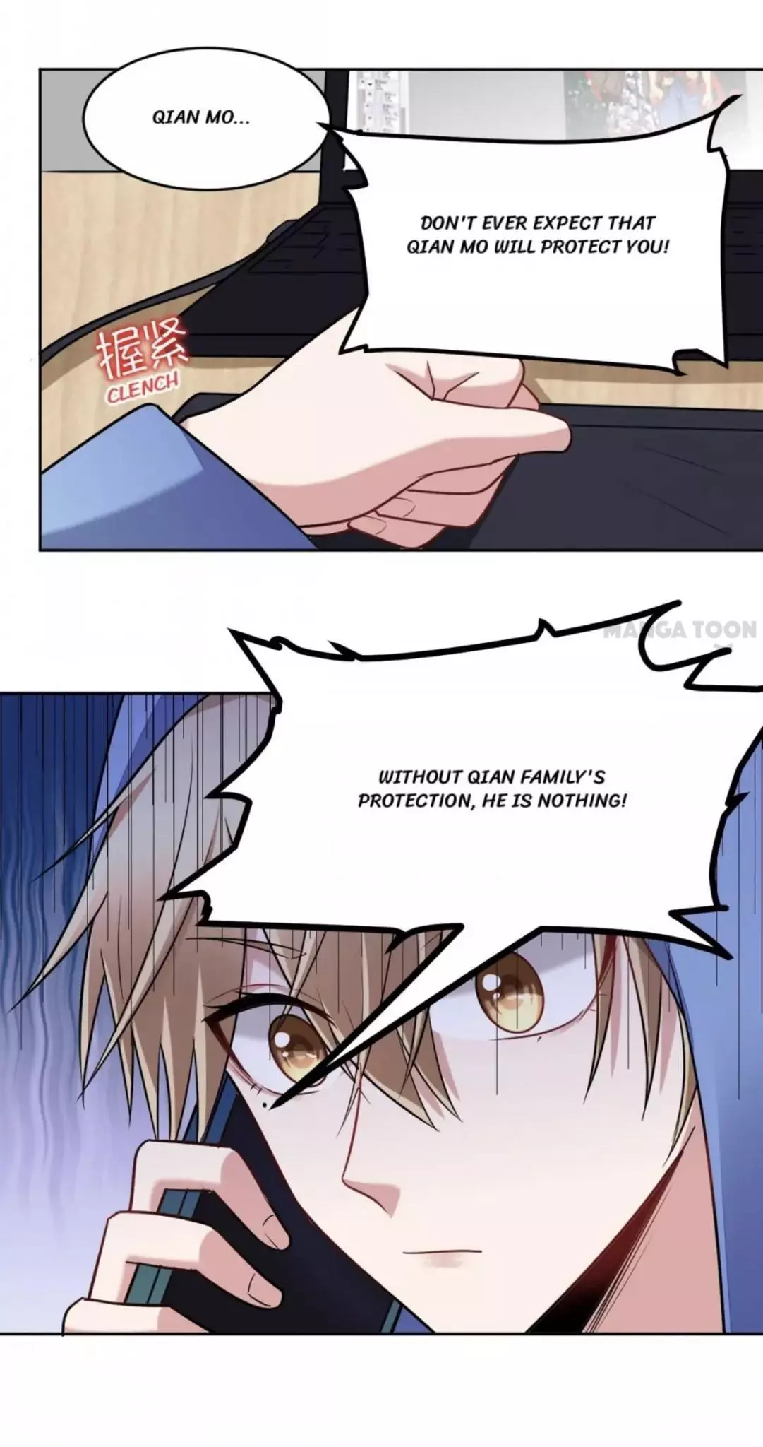 Manga page 10