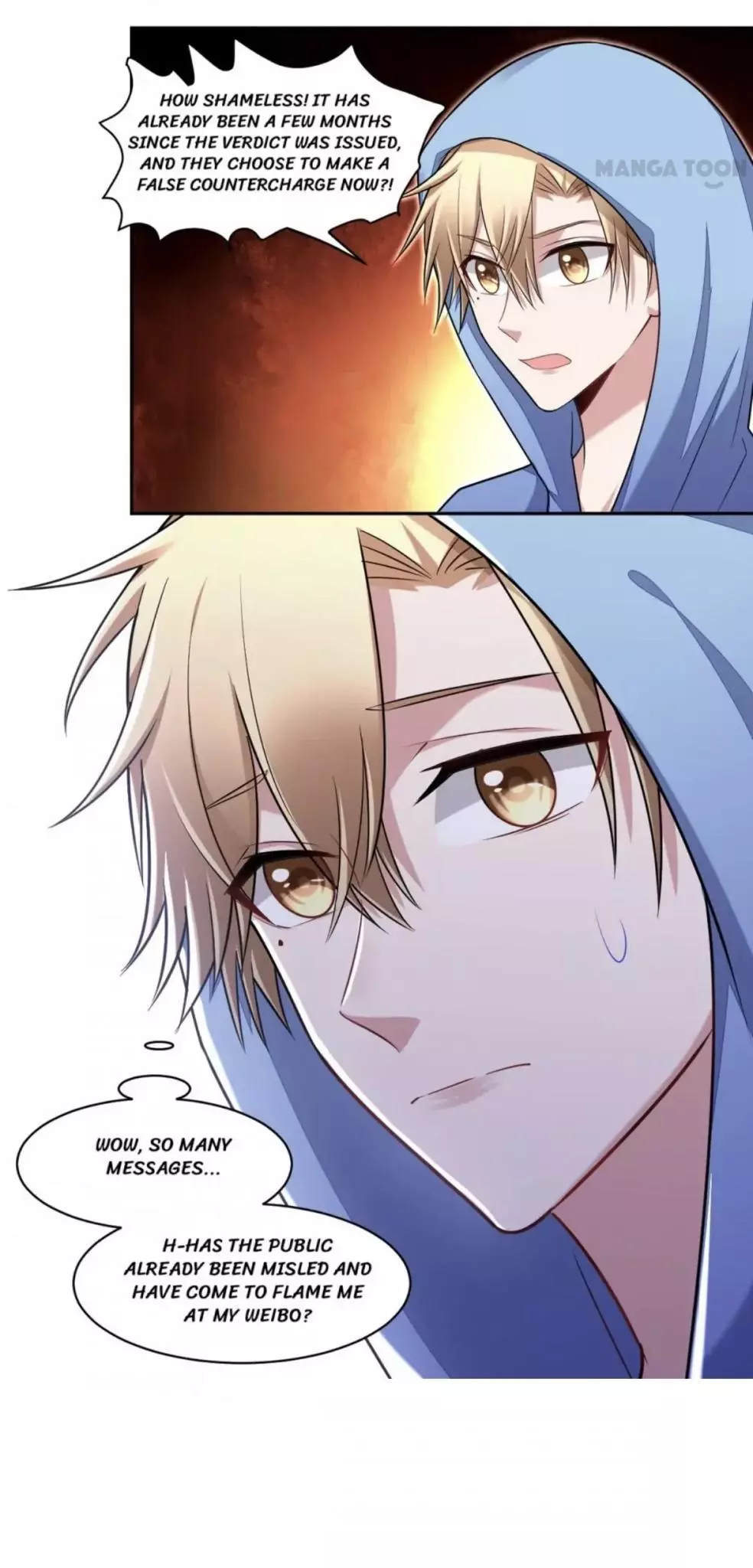 Manga page 4