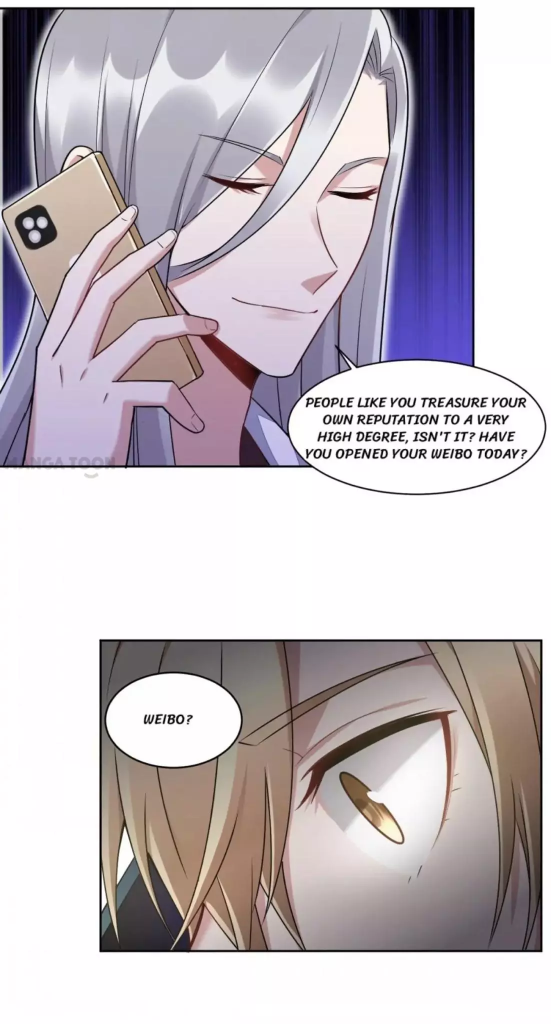 Manga page 7