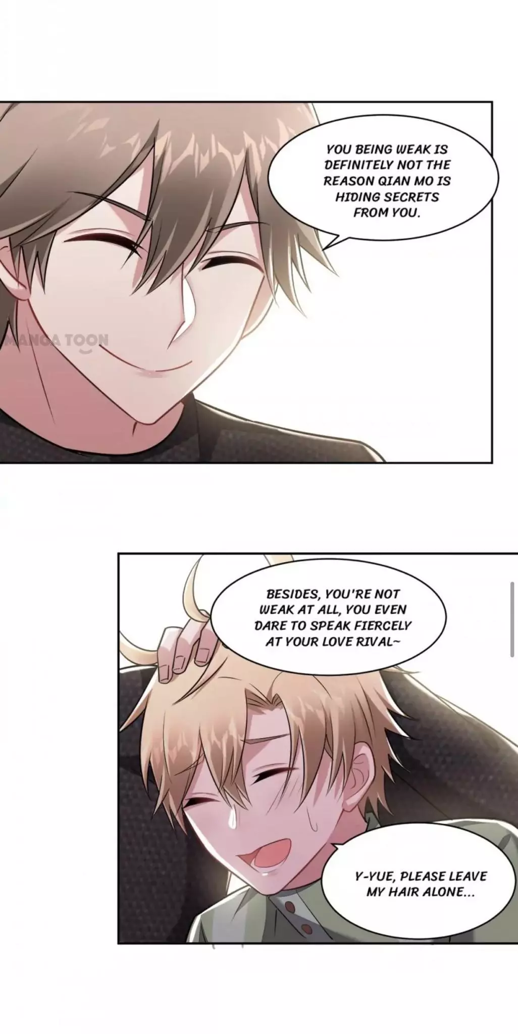 Manga page 10