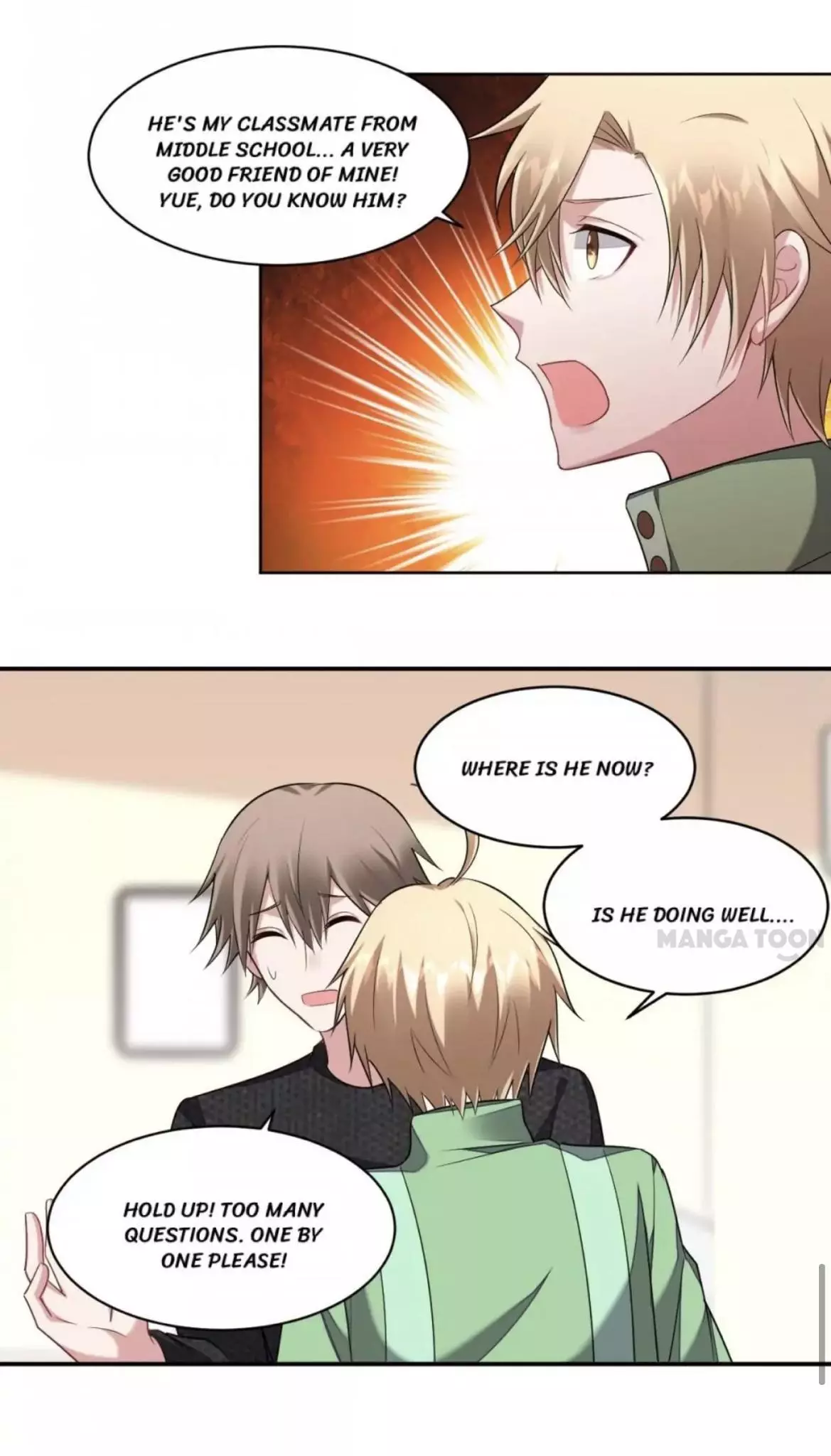 Manga page 13