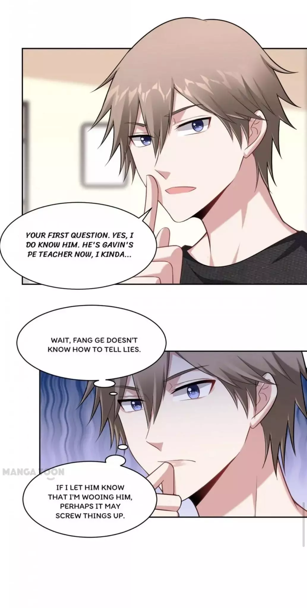 Manga page 14