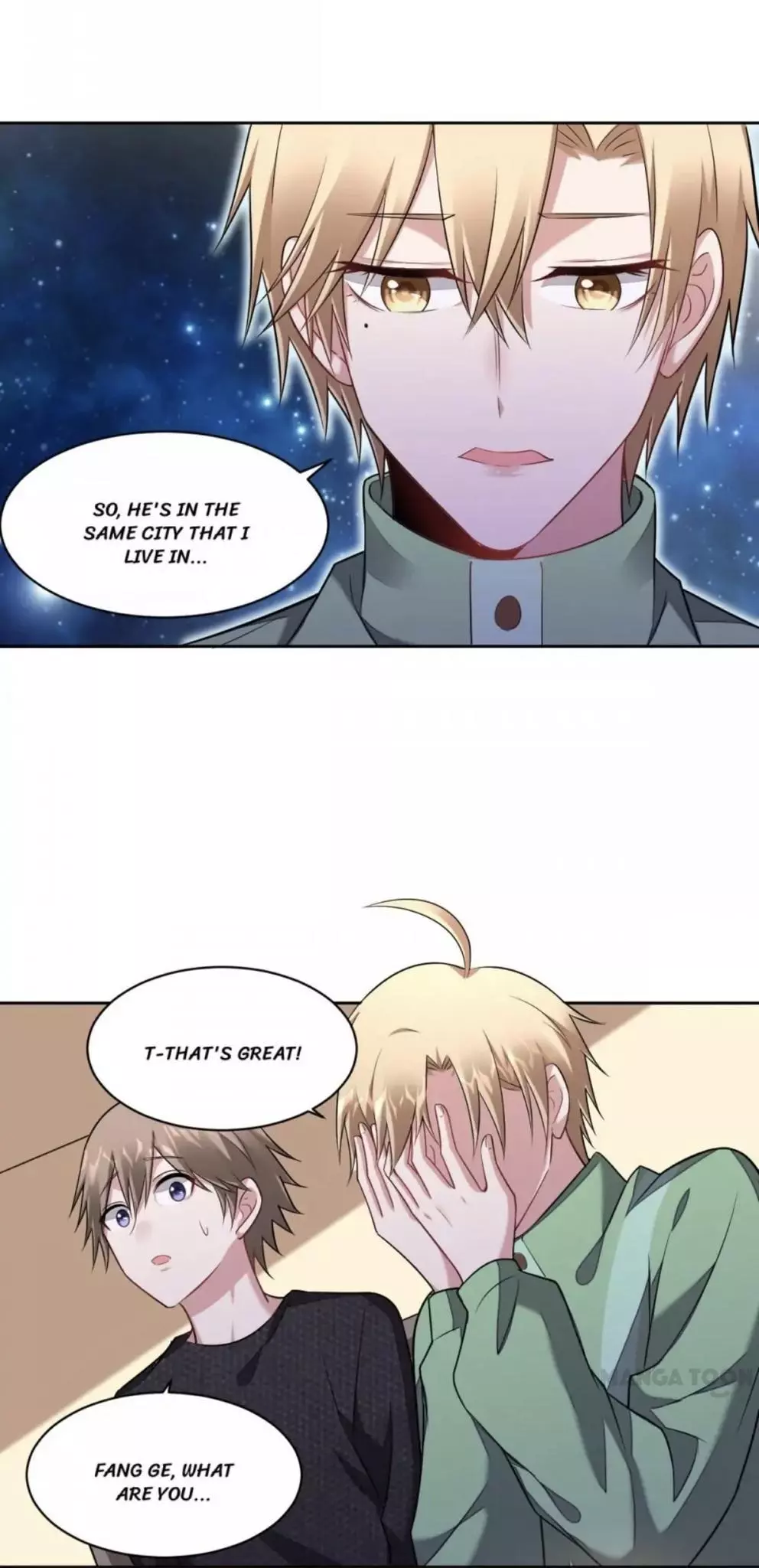 Manga page 15