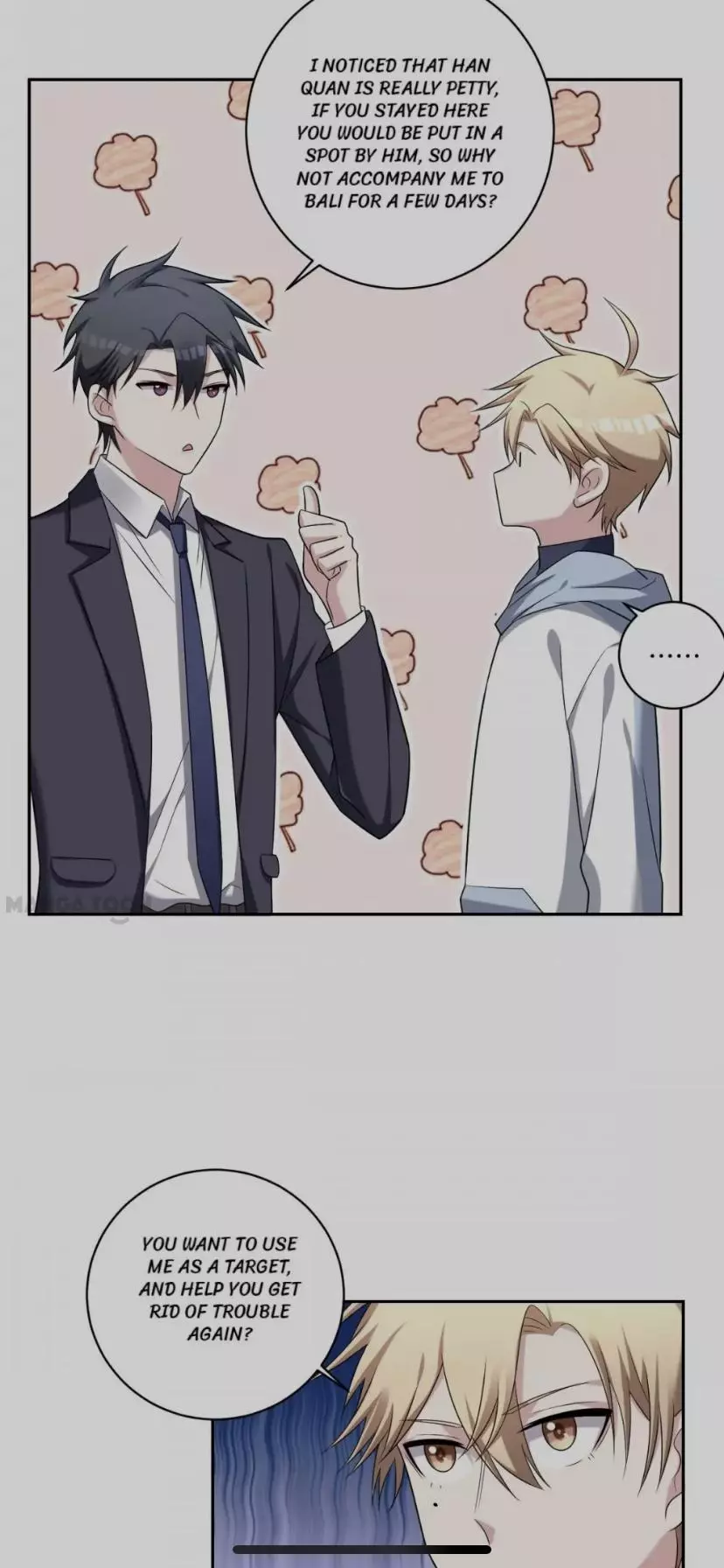 Manga page 11