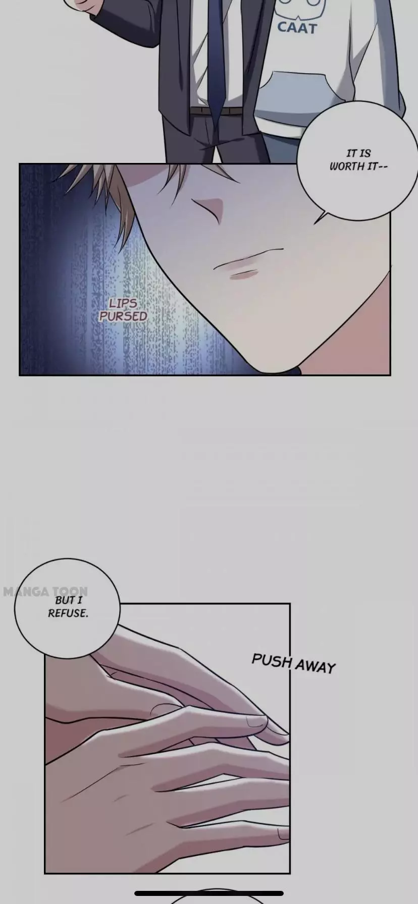 Manga page 13