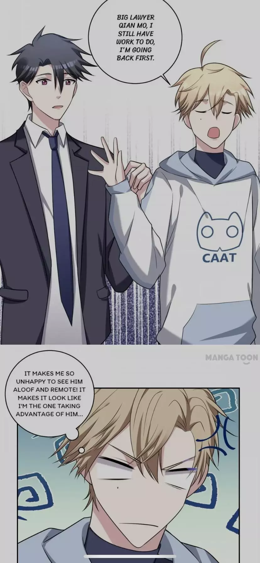 Manga page 14