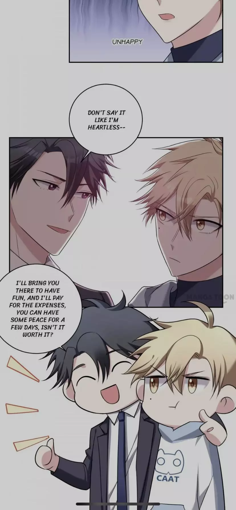 Manga page 12