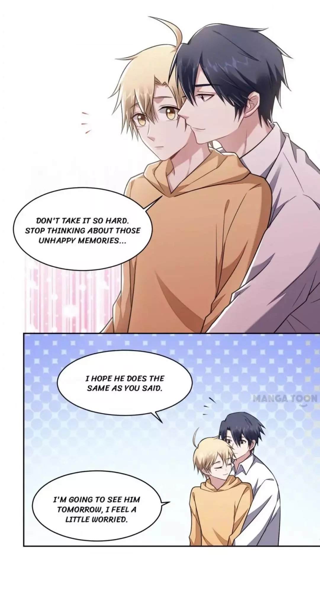 Manga page 15