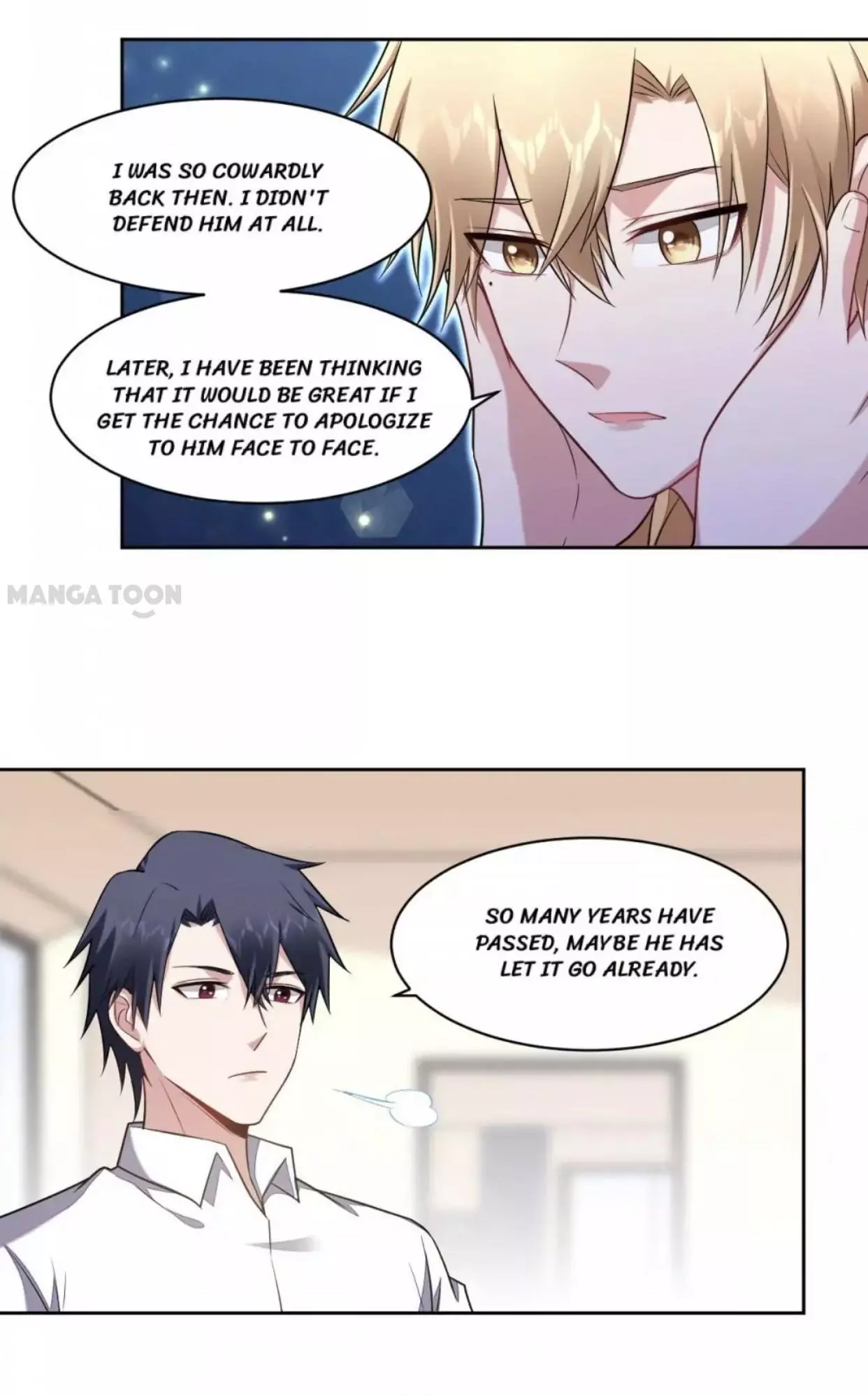 Manga page 14