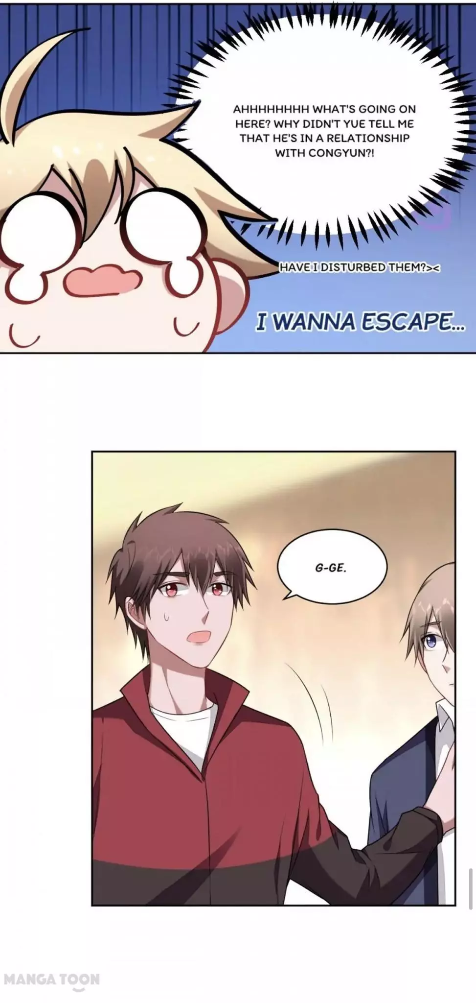 Manga page 13