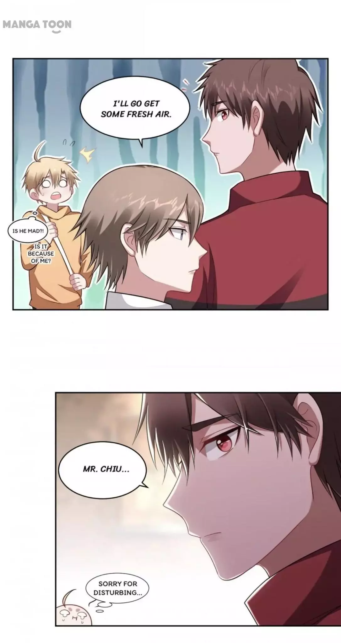 Manga page 16