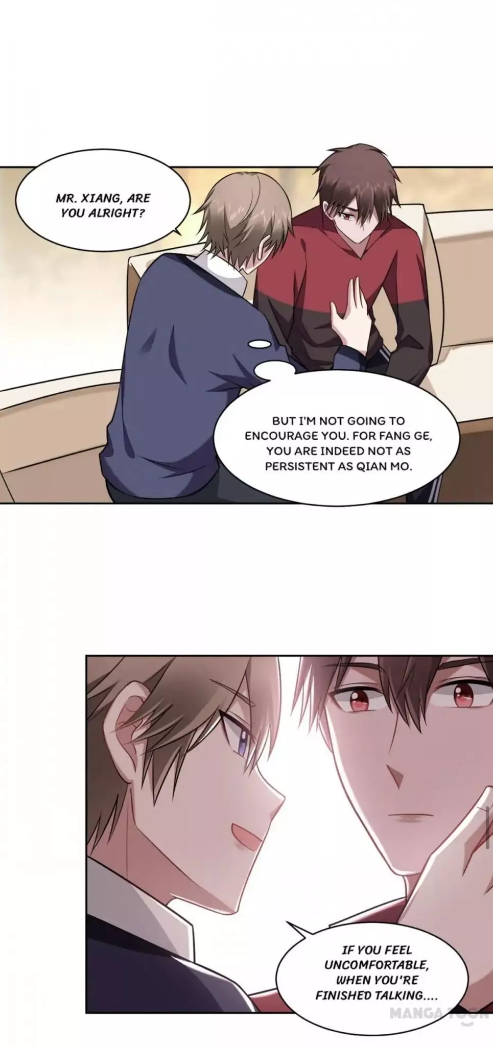 Manga page 10