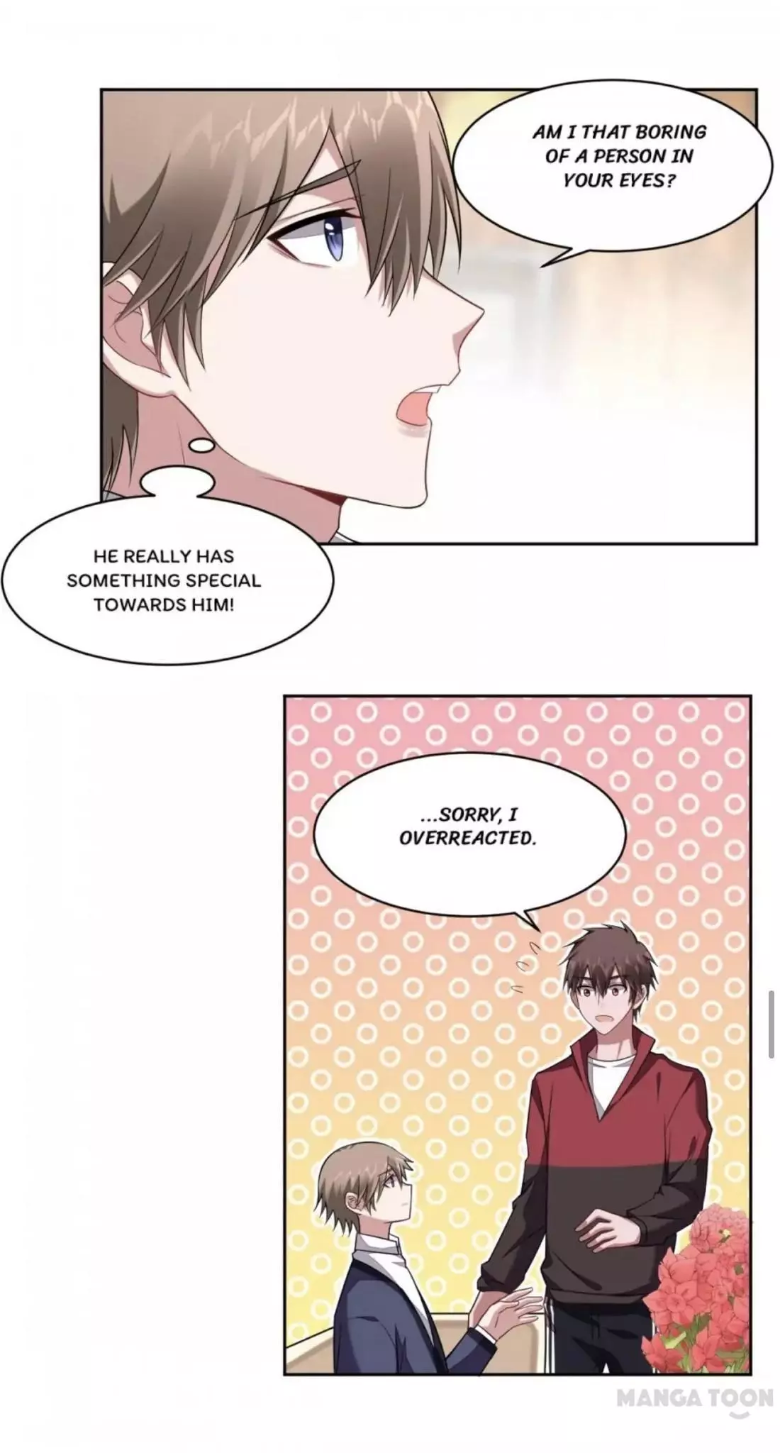 Manga page 4