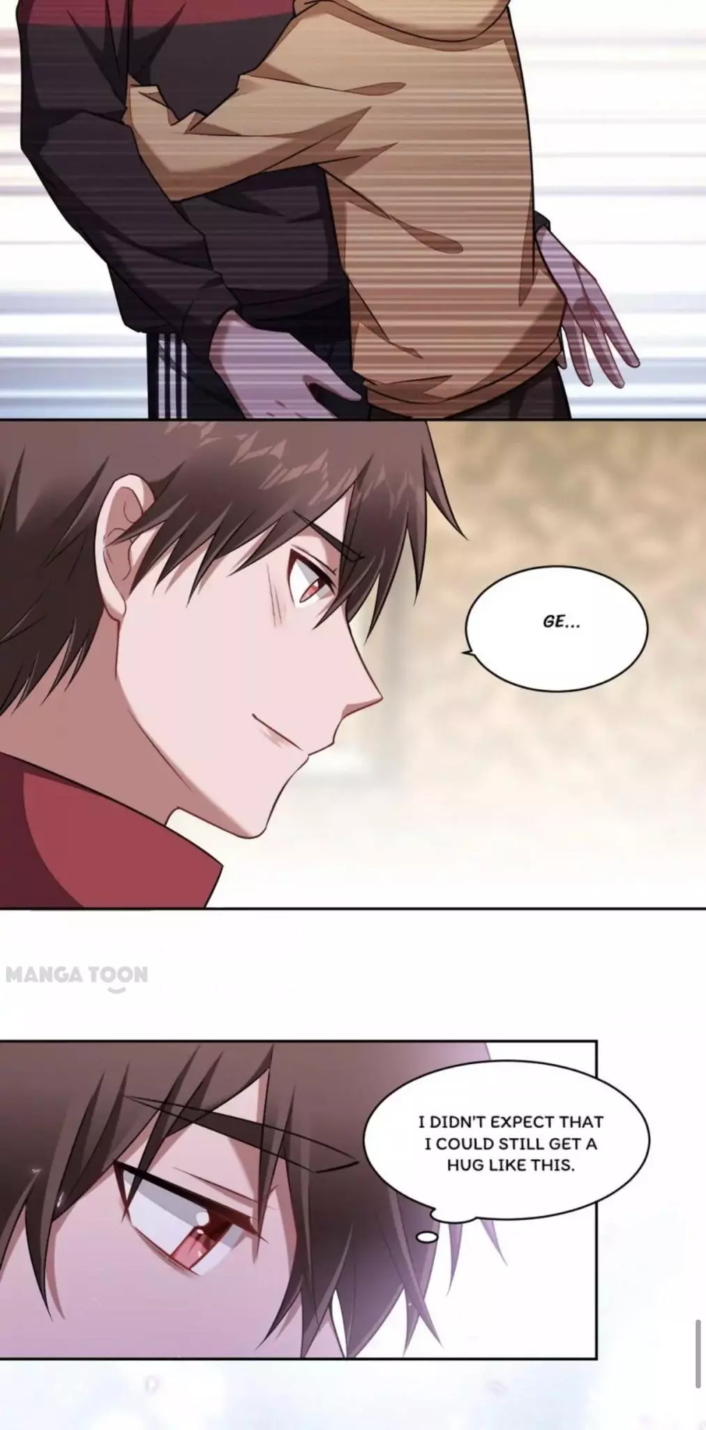 Manga page 22