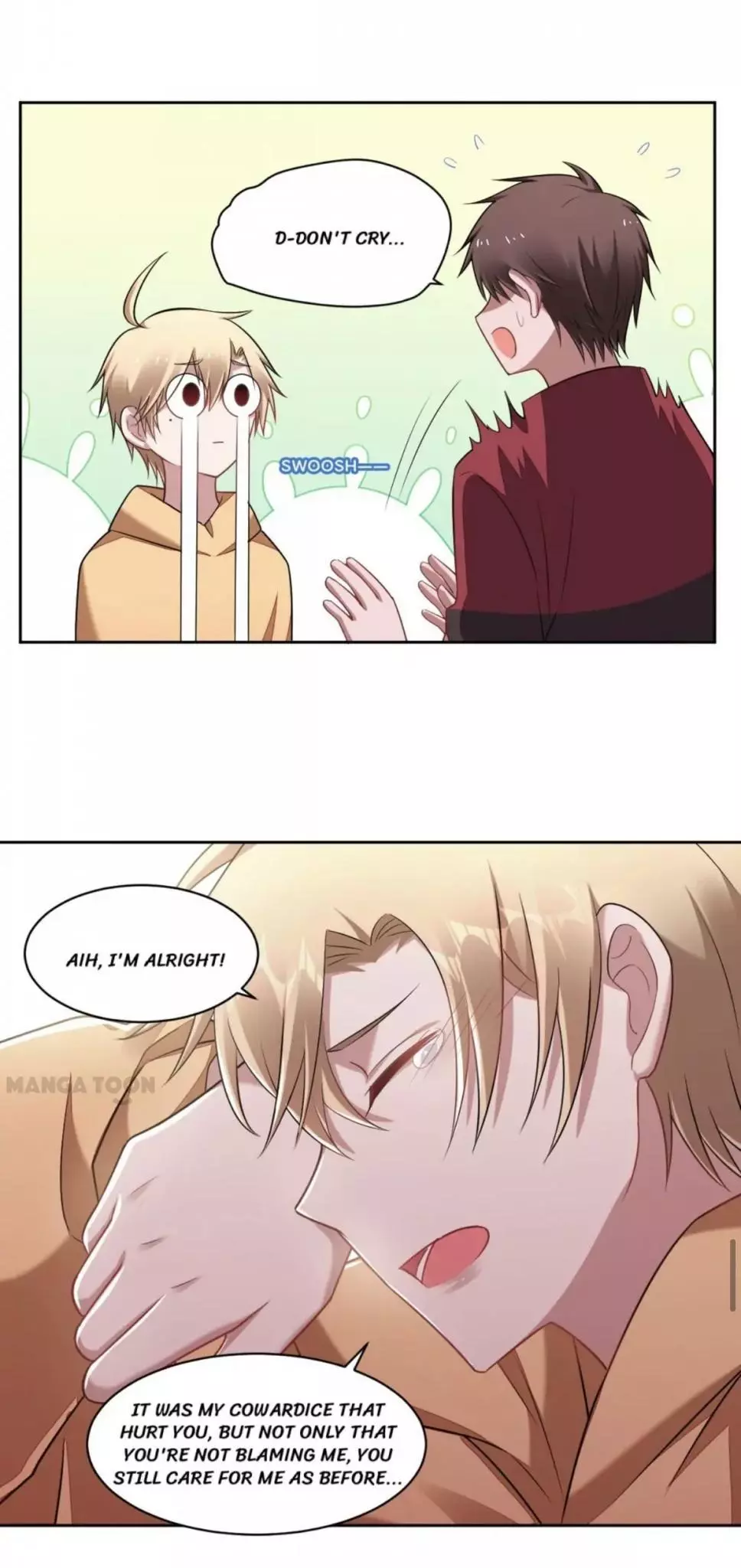 Manga page 20