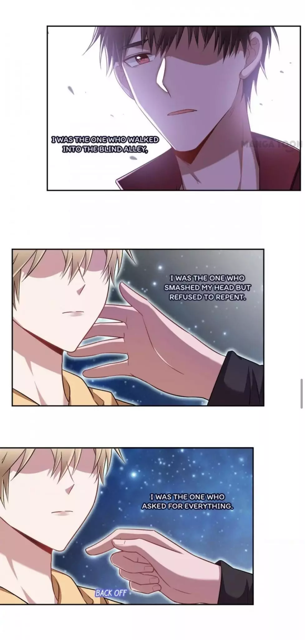 Manga page 15