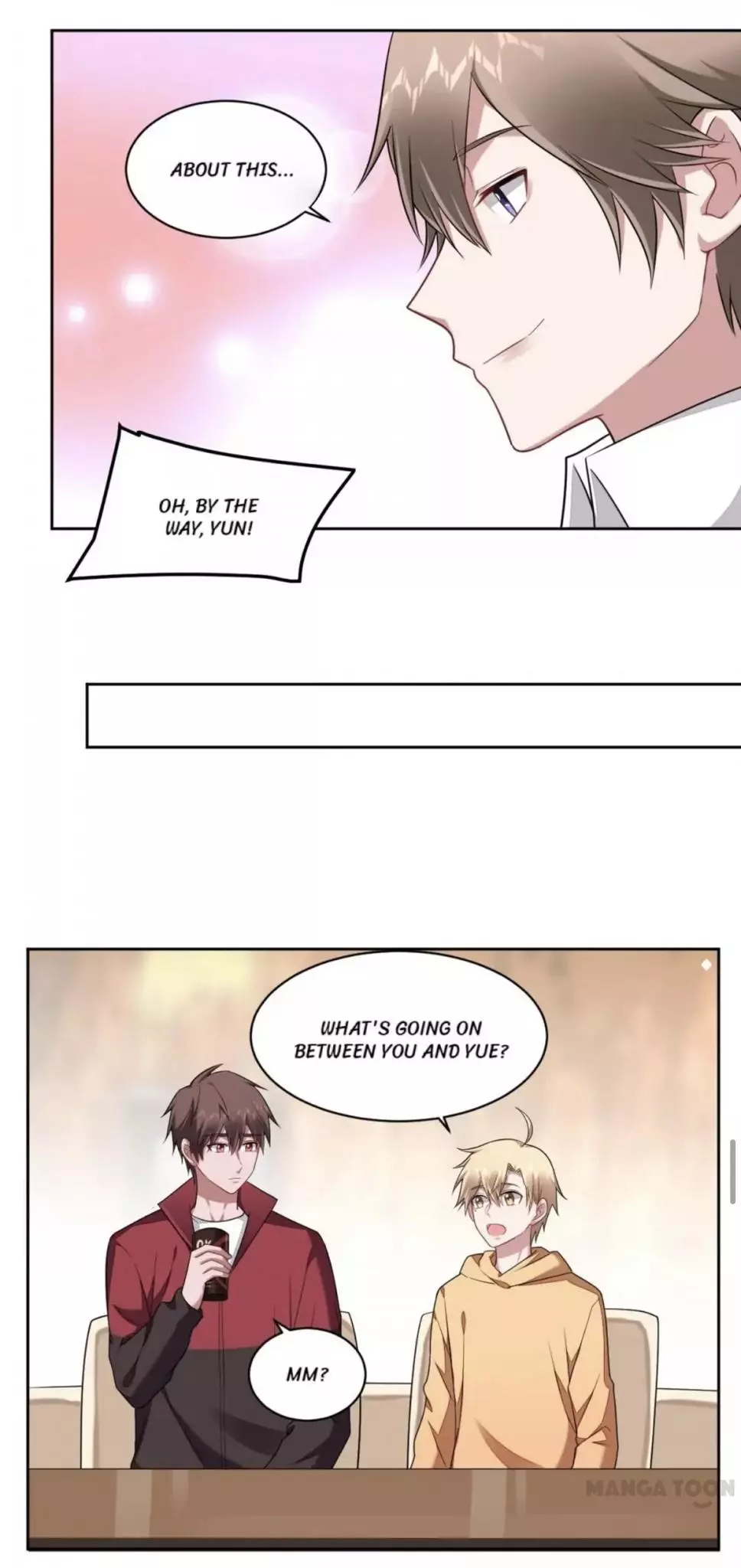 Manga page 7