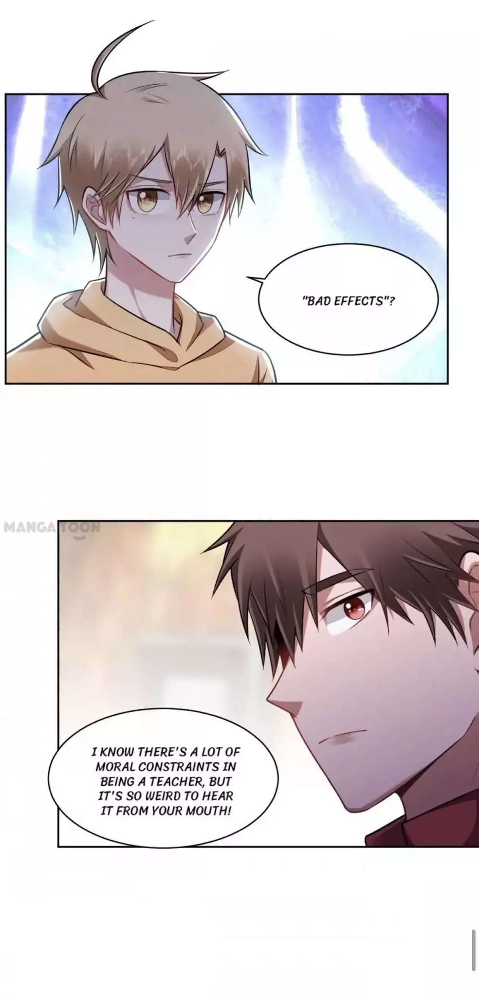 Manga page 15