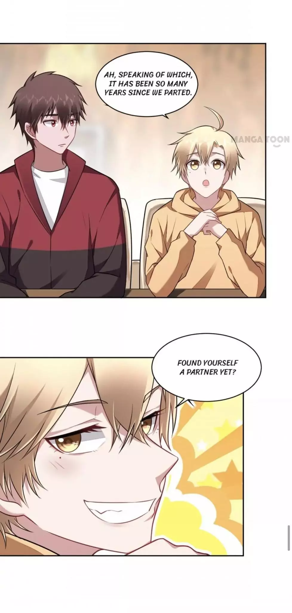 Manga page 12