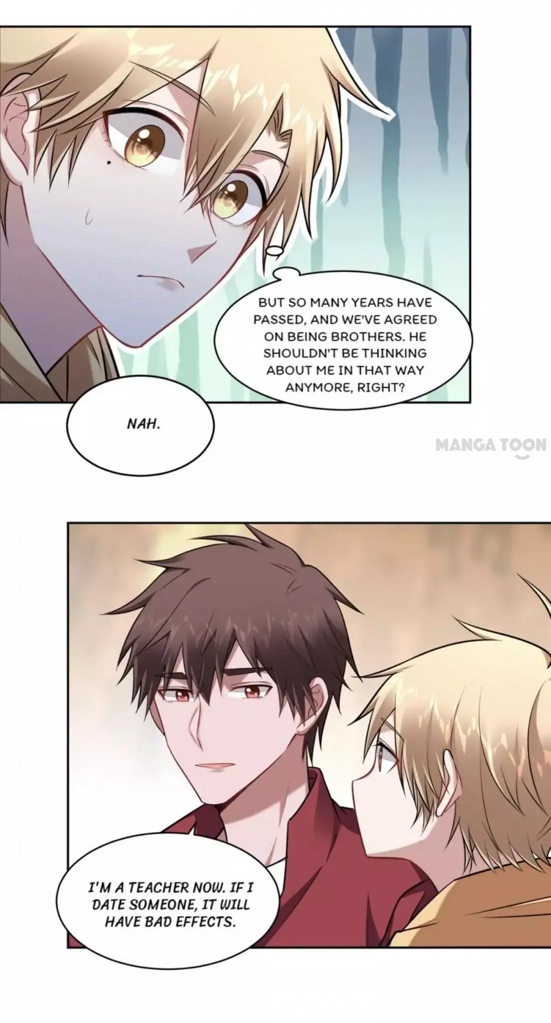 Manga page 14