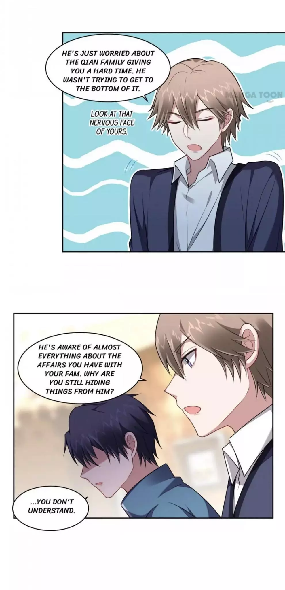 Manga page 10