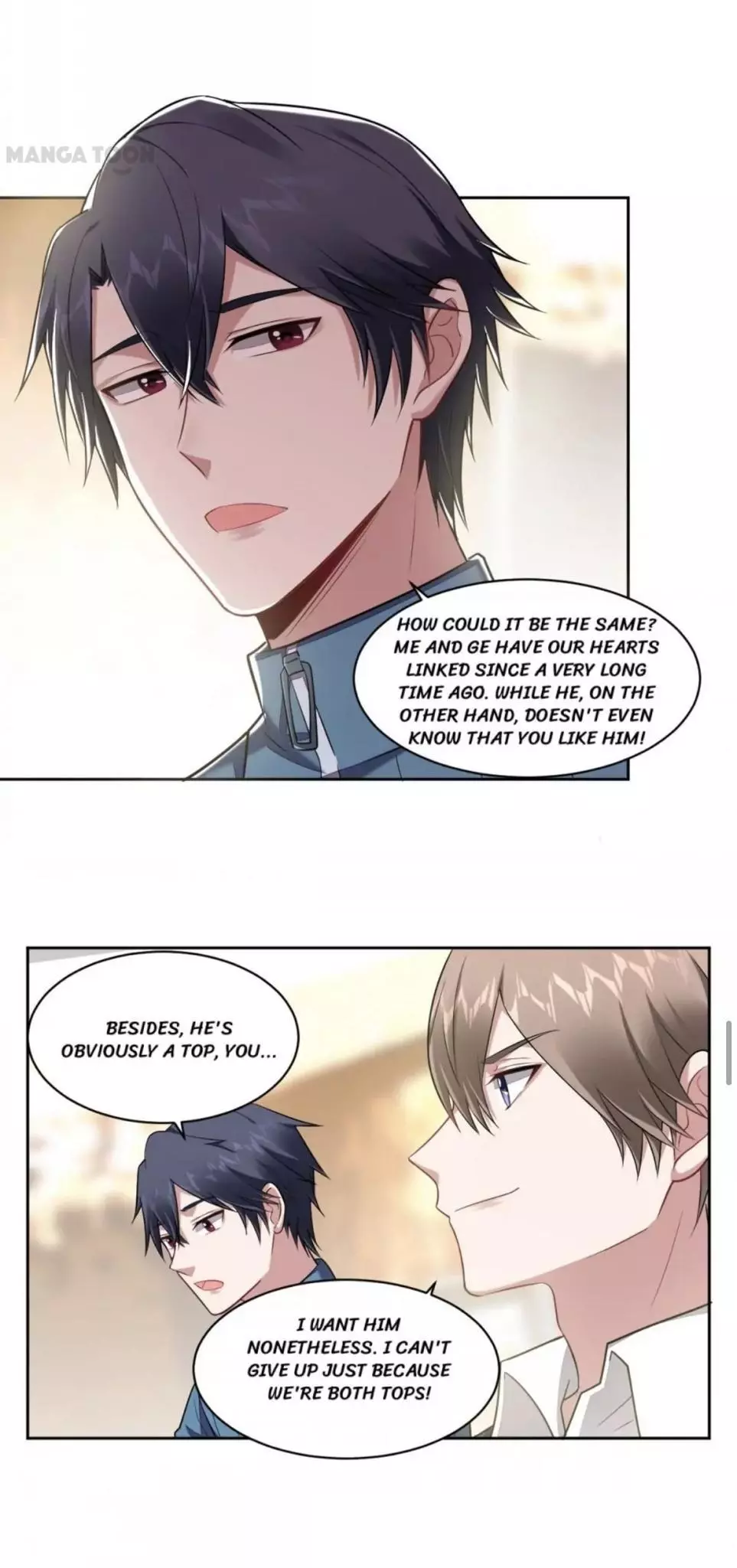 Manga page 7