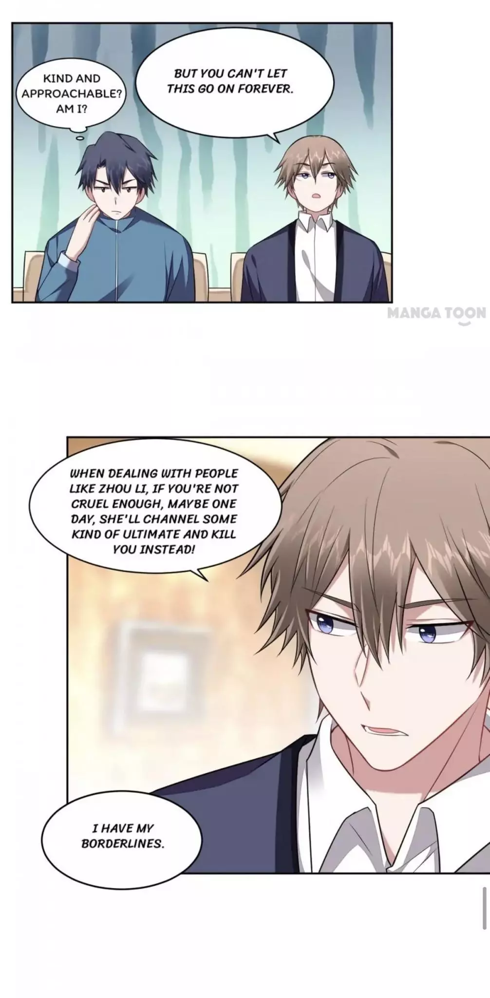 Manga page 14