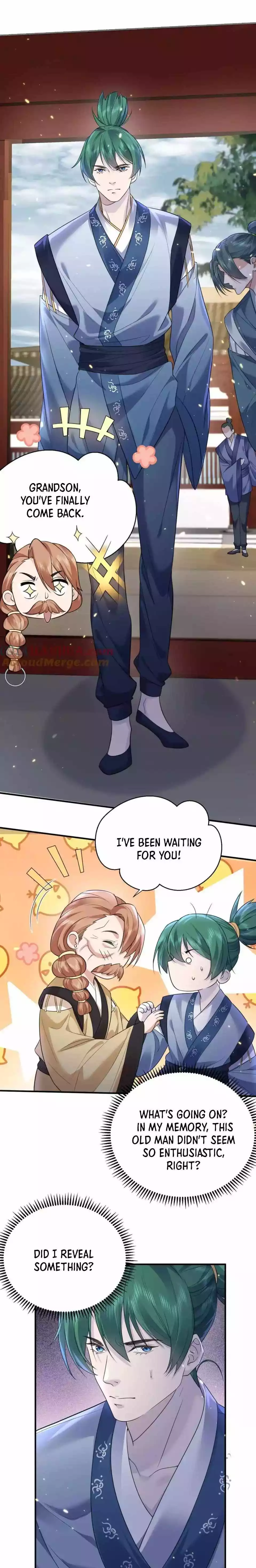 Manga page 4