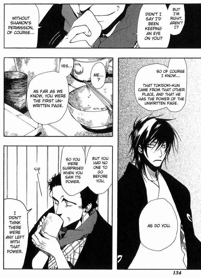Manga page 10