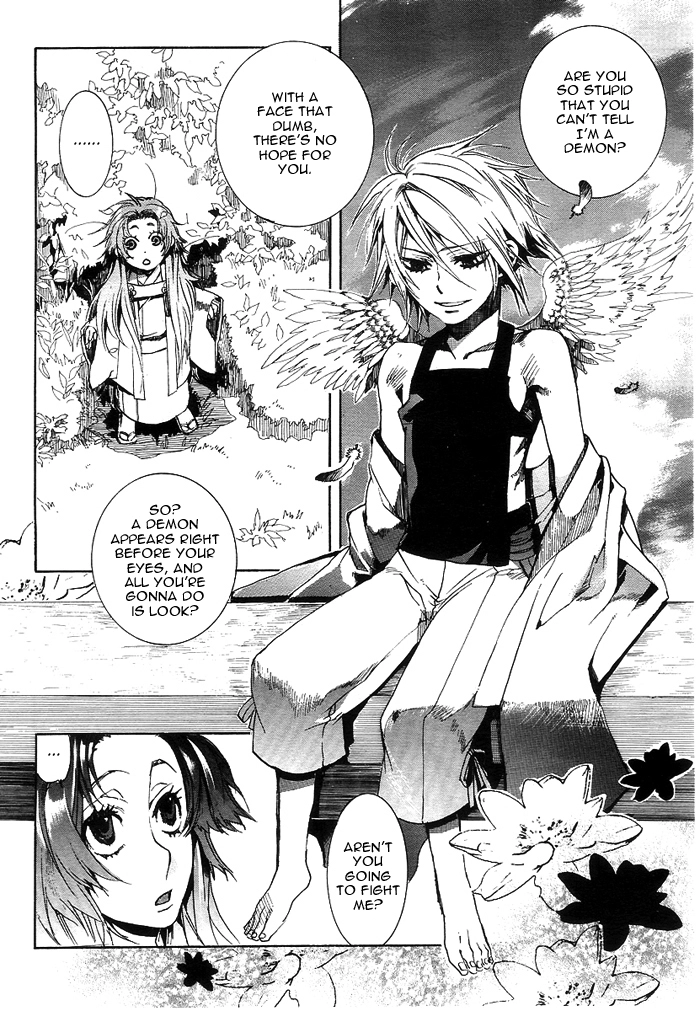 Manga page 21