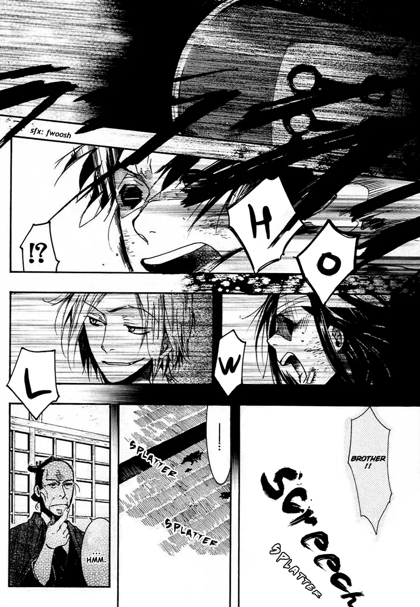 Manga page 10