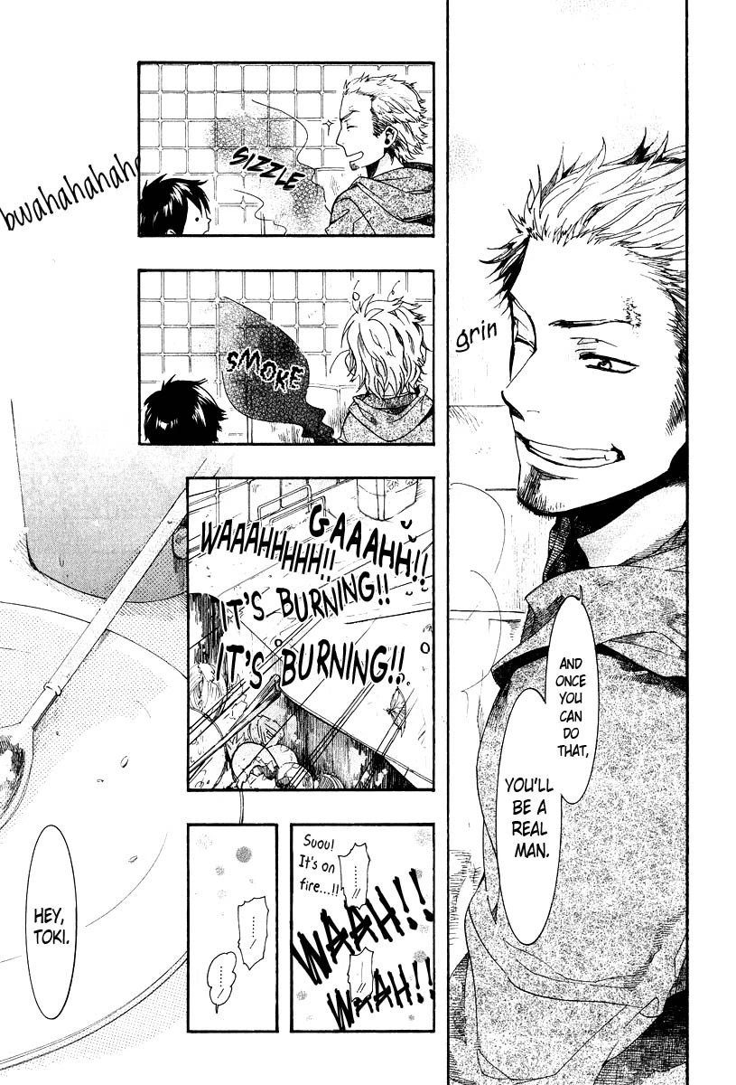 Manga page 19
