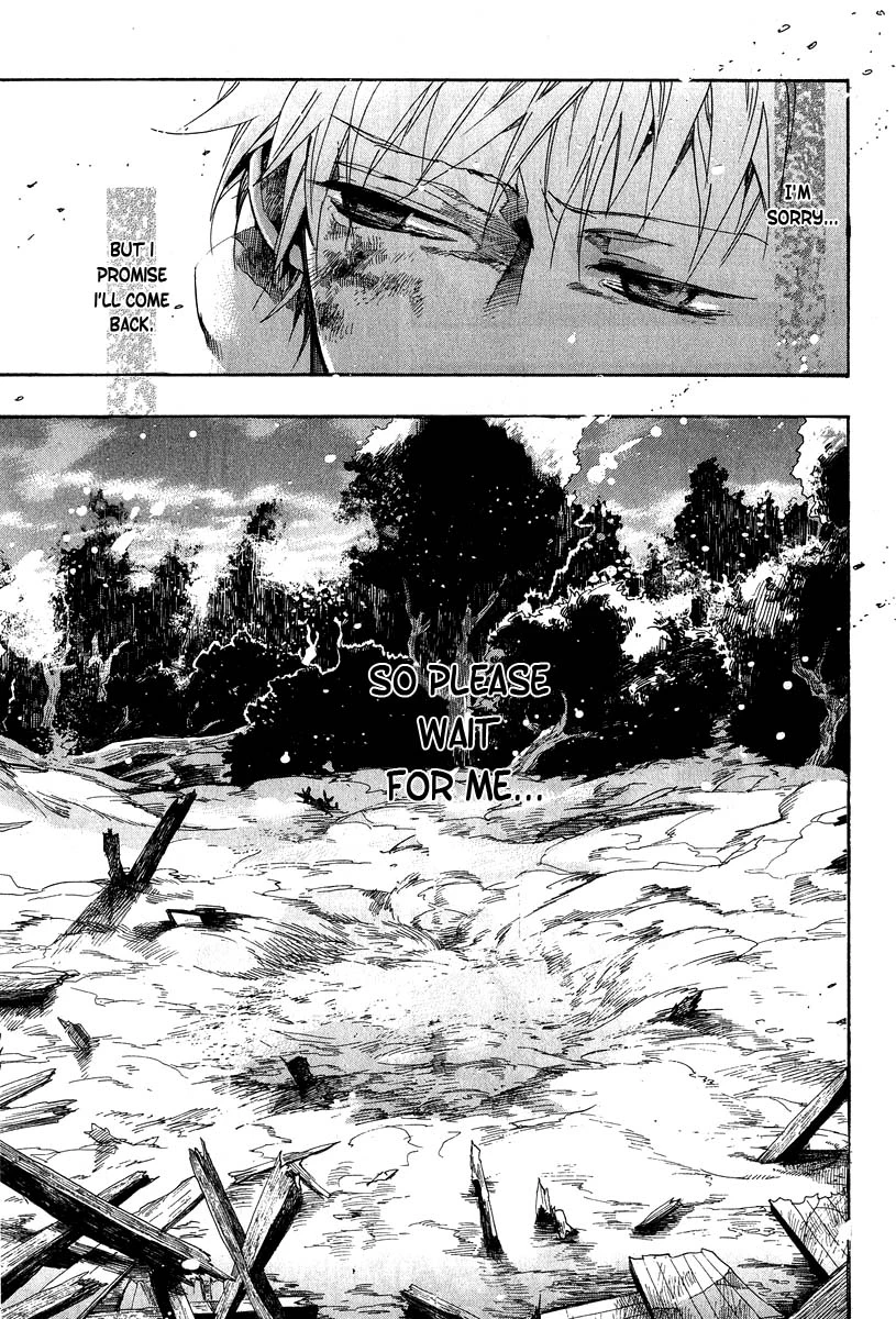 Manga page 27