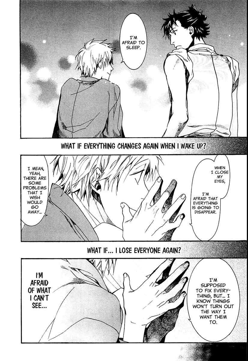 Manga page 27