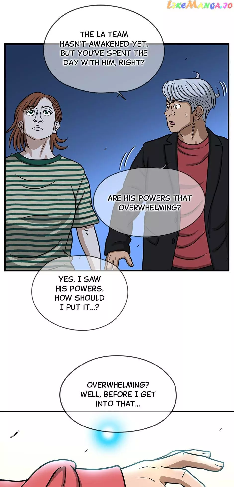 Manga page 25