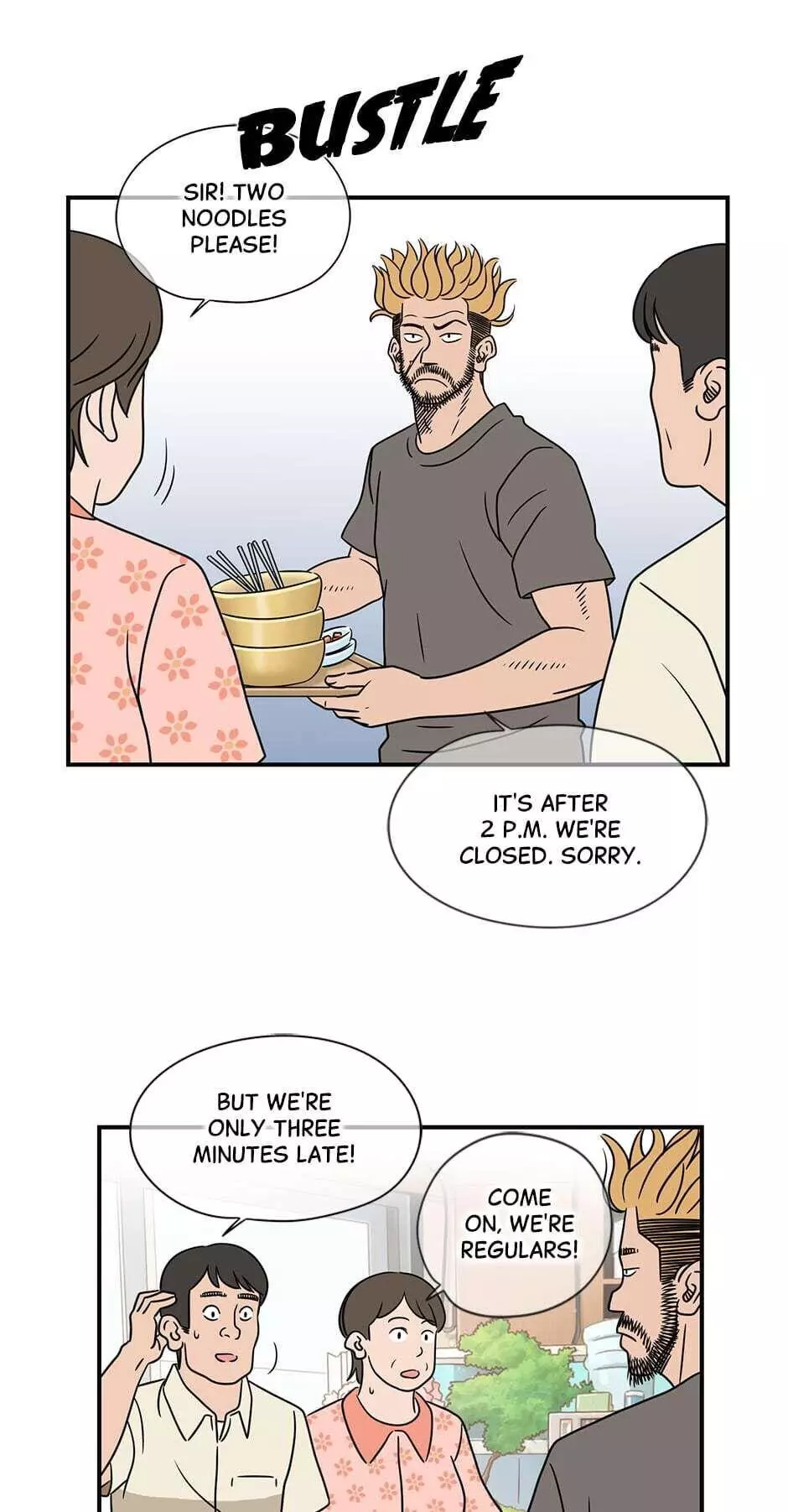 Manga page 21