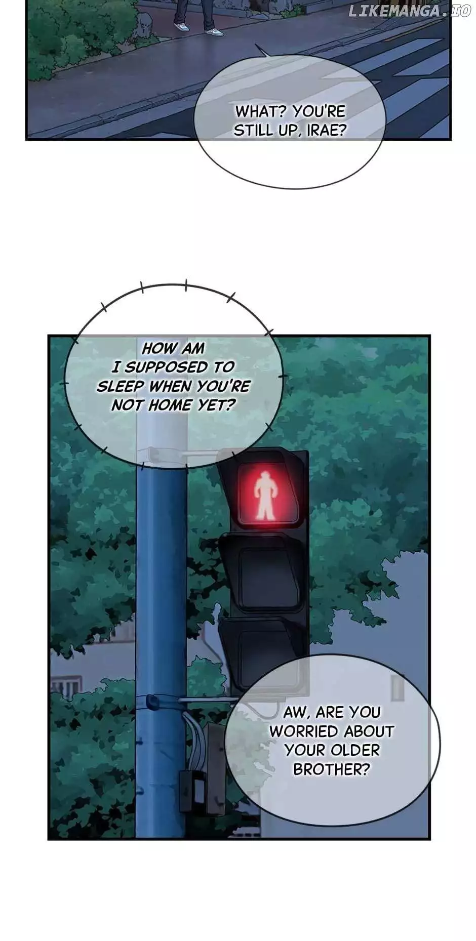 Manga page 46