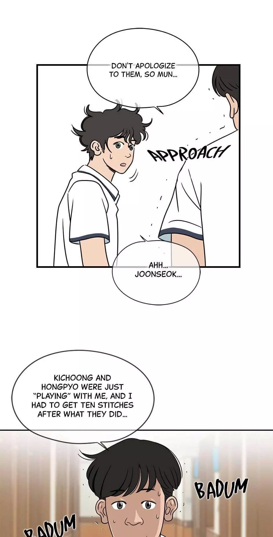 Manga page 14
