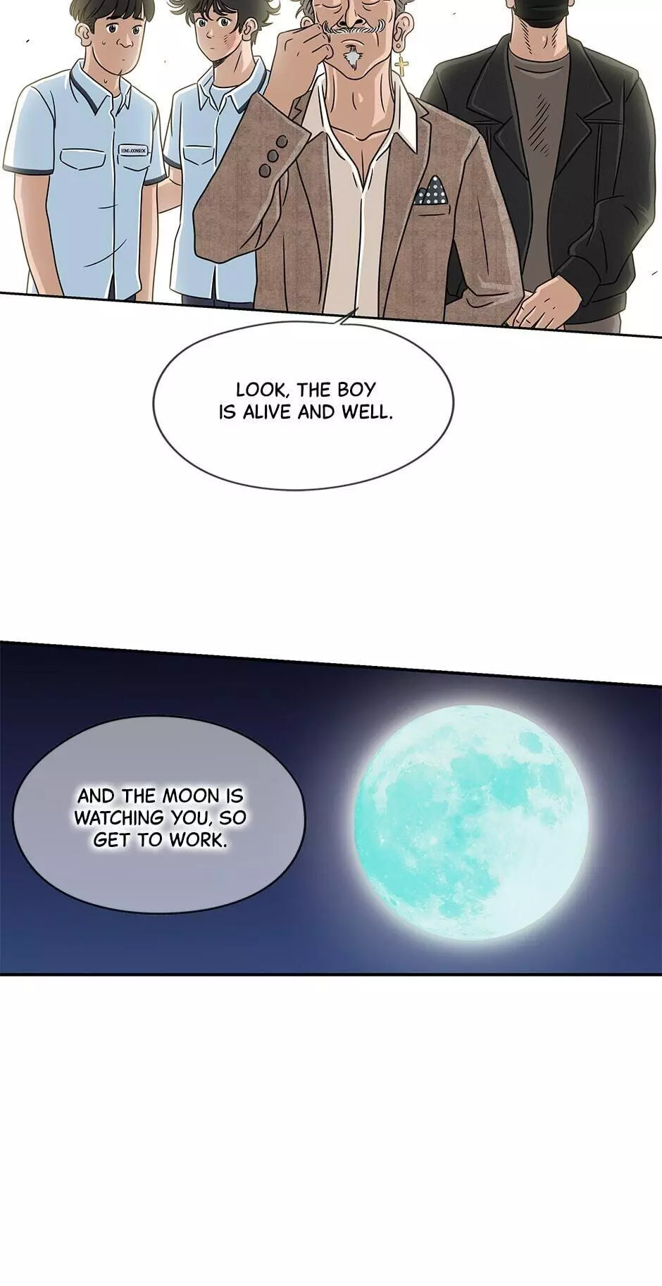 Manga page 23
