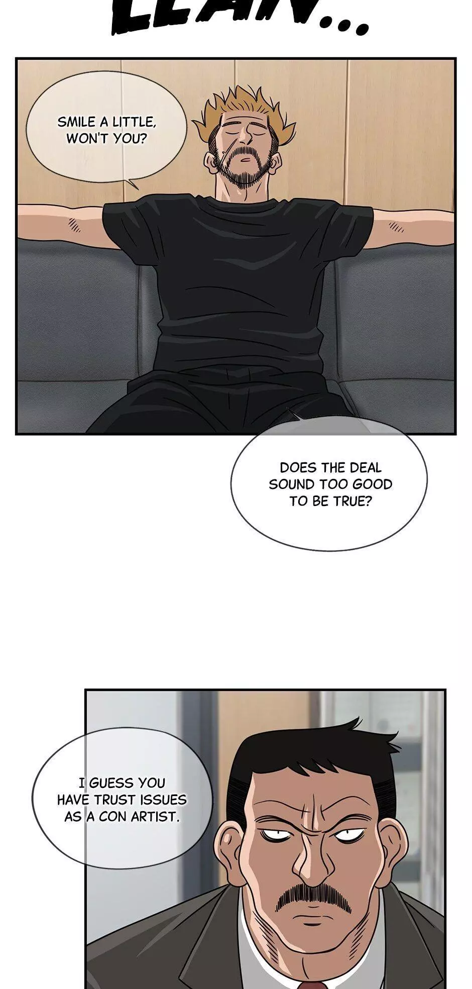 Manga page 23