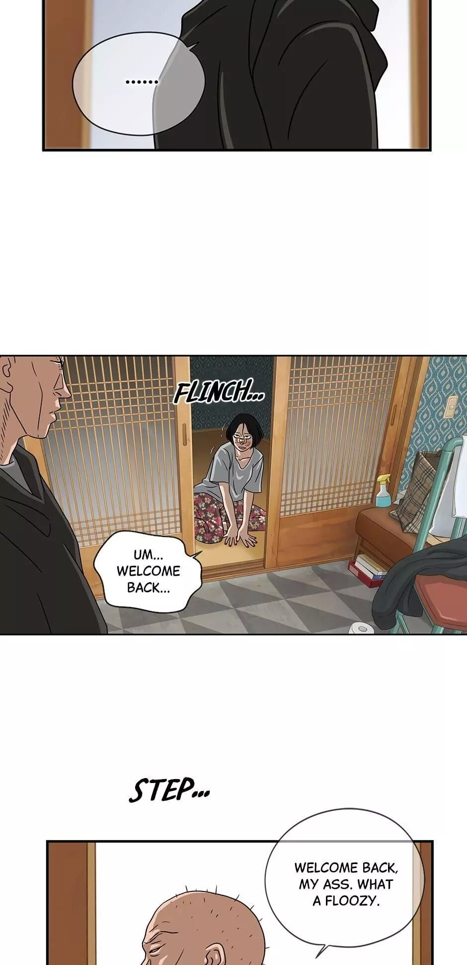 Manga page 4