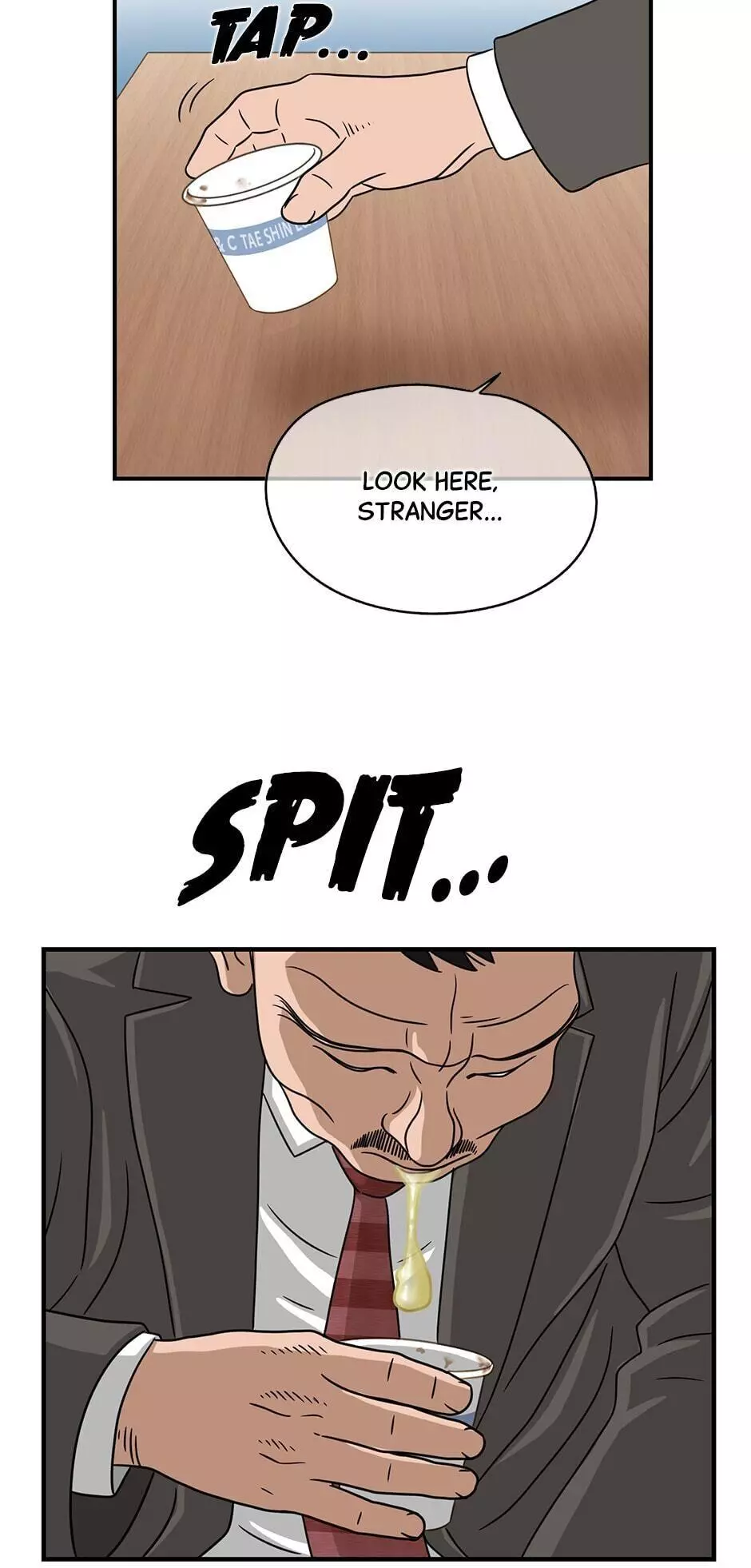 Manga page 20
