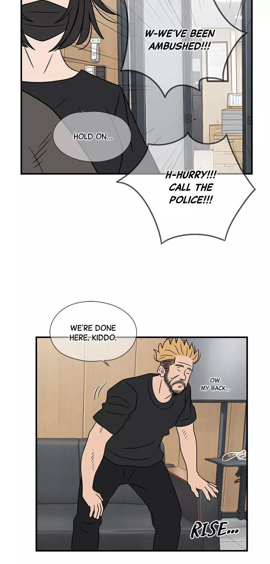 Manga page 10