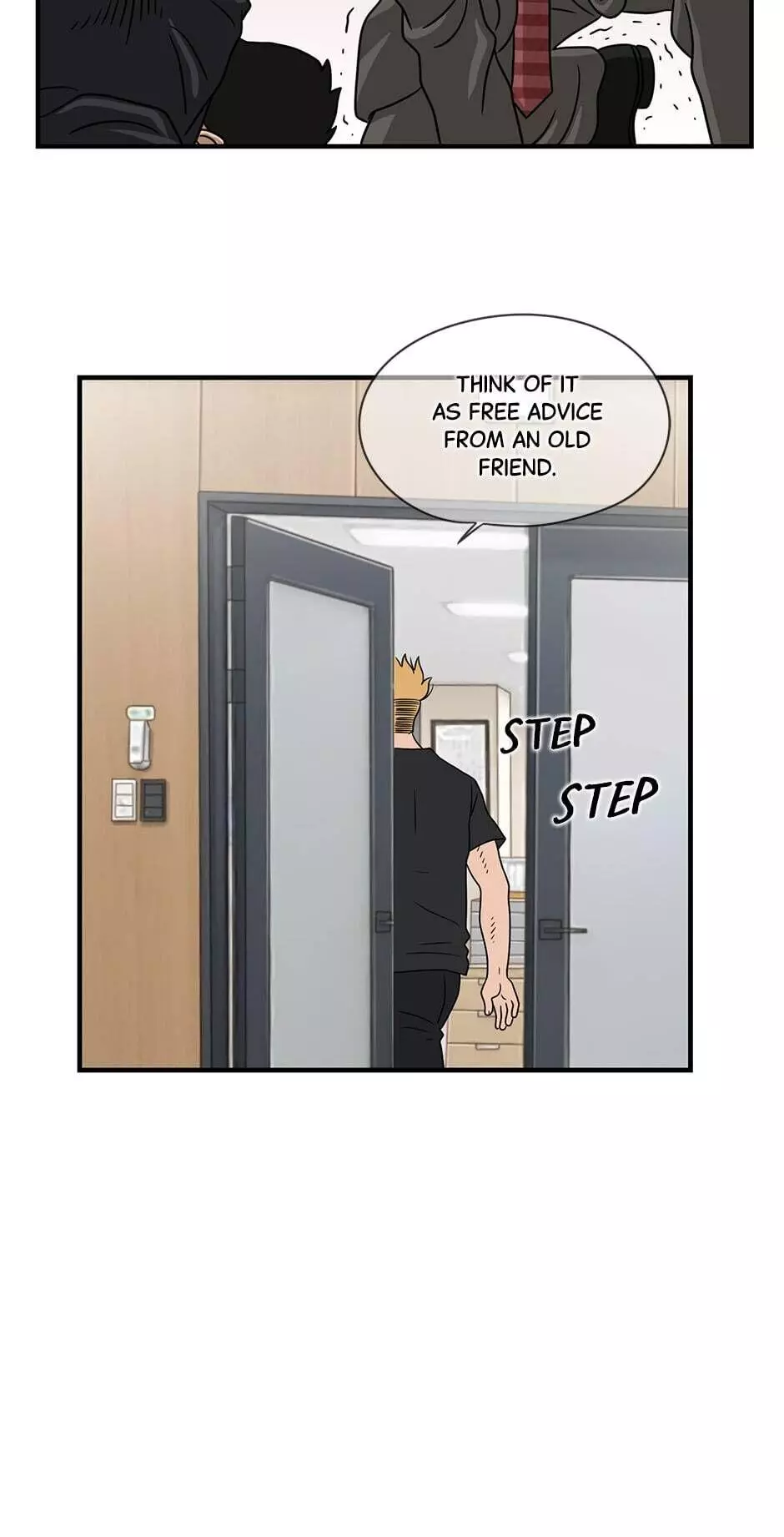 Manga page 15
